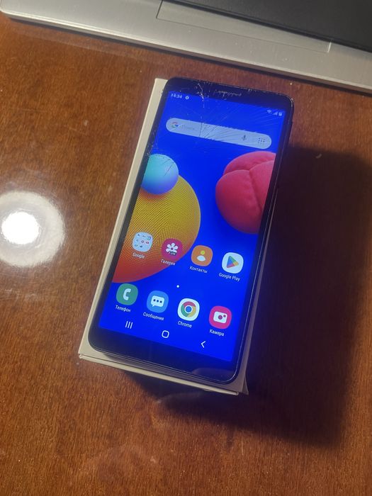 Samsung Galaxy A01 Core