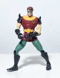 Legends of Batman Crusader Robin DC New Kenner Teen Titans