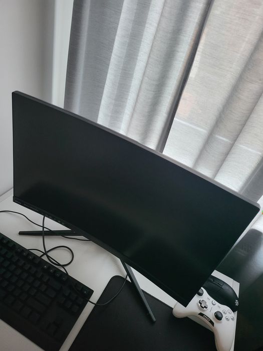 Monitor Gamingowy MSI Optix MAG241C | 144Hz | 1ms | Curved