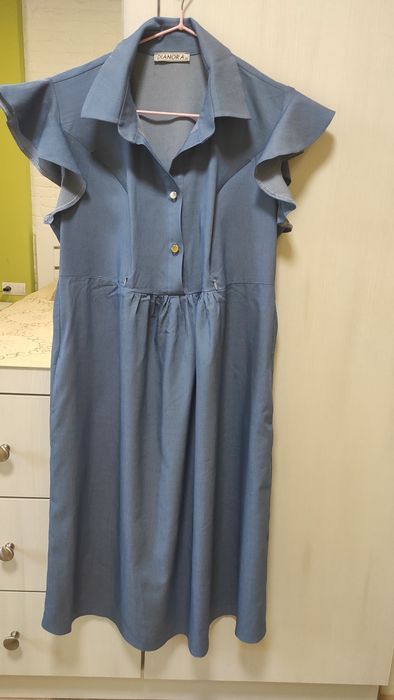 Плаття для вагітних і годуючих Dianora розмір S