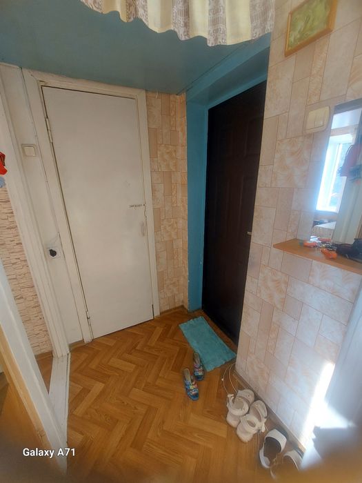 .Продажа 1комн.аккуратная с удобствами я