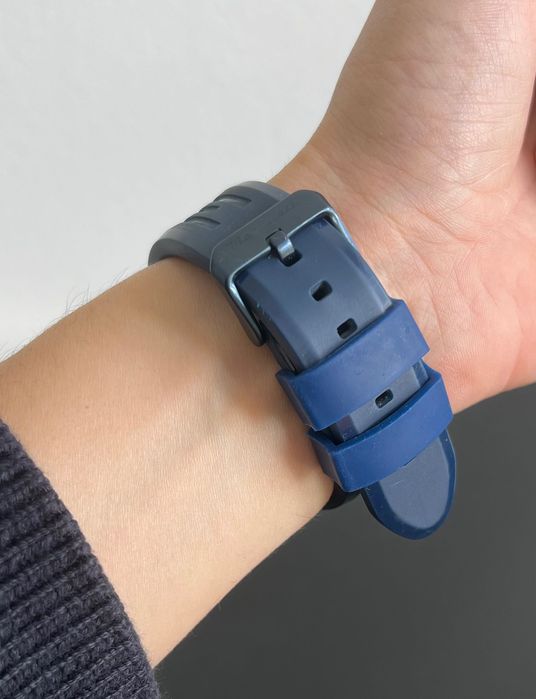 Relógio Maserati Solar Blue