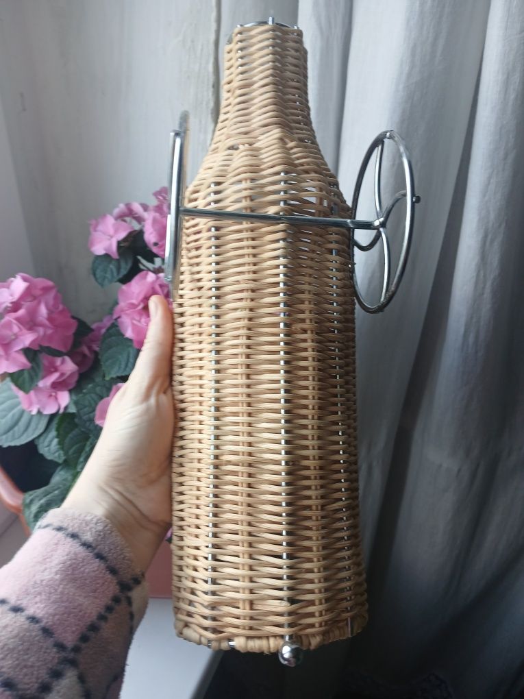 подставка для бутылки