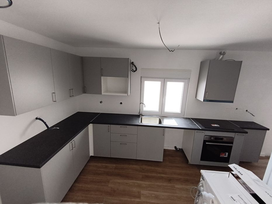 Carpinteiria e Remodelação