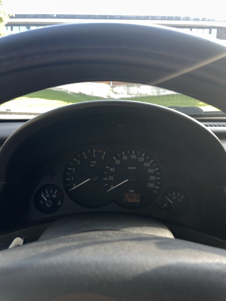 Opel Corsa 1.3 CDTI