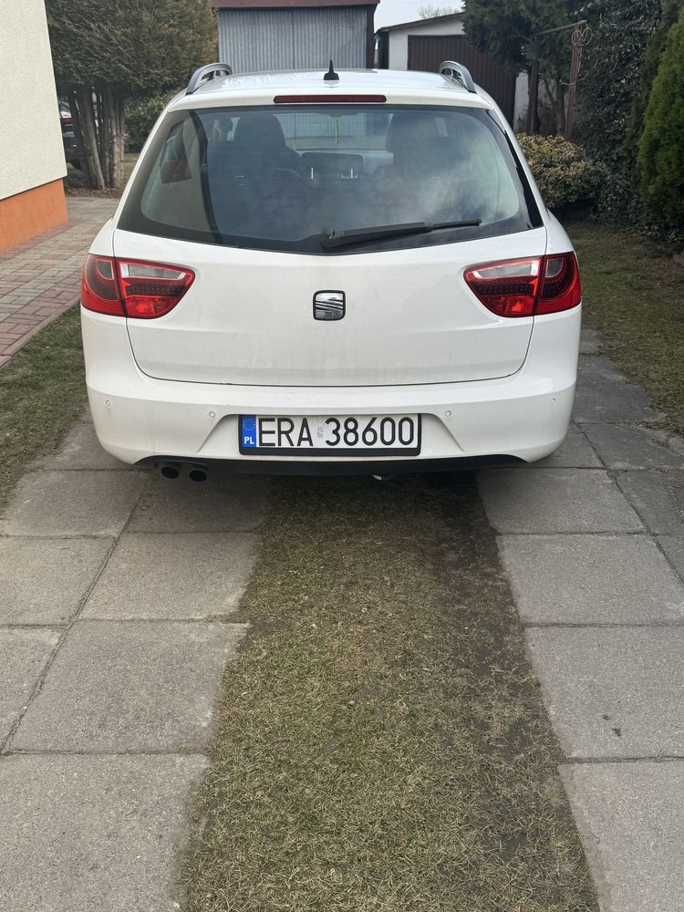 Seat exeo 2.0 tdi st sport  (audi a4 b7, b8)