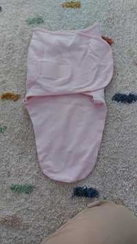 Swaddle bebe - NOVO