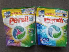 Persil 4w1 discs