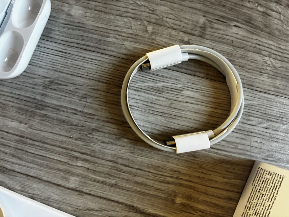 Słuchawki AirPods Pro 2