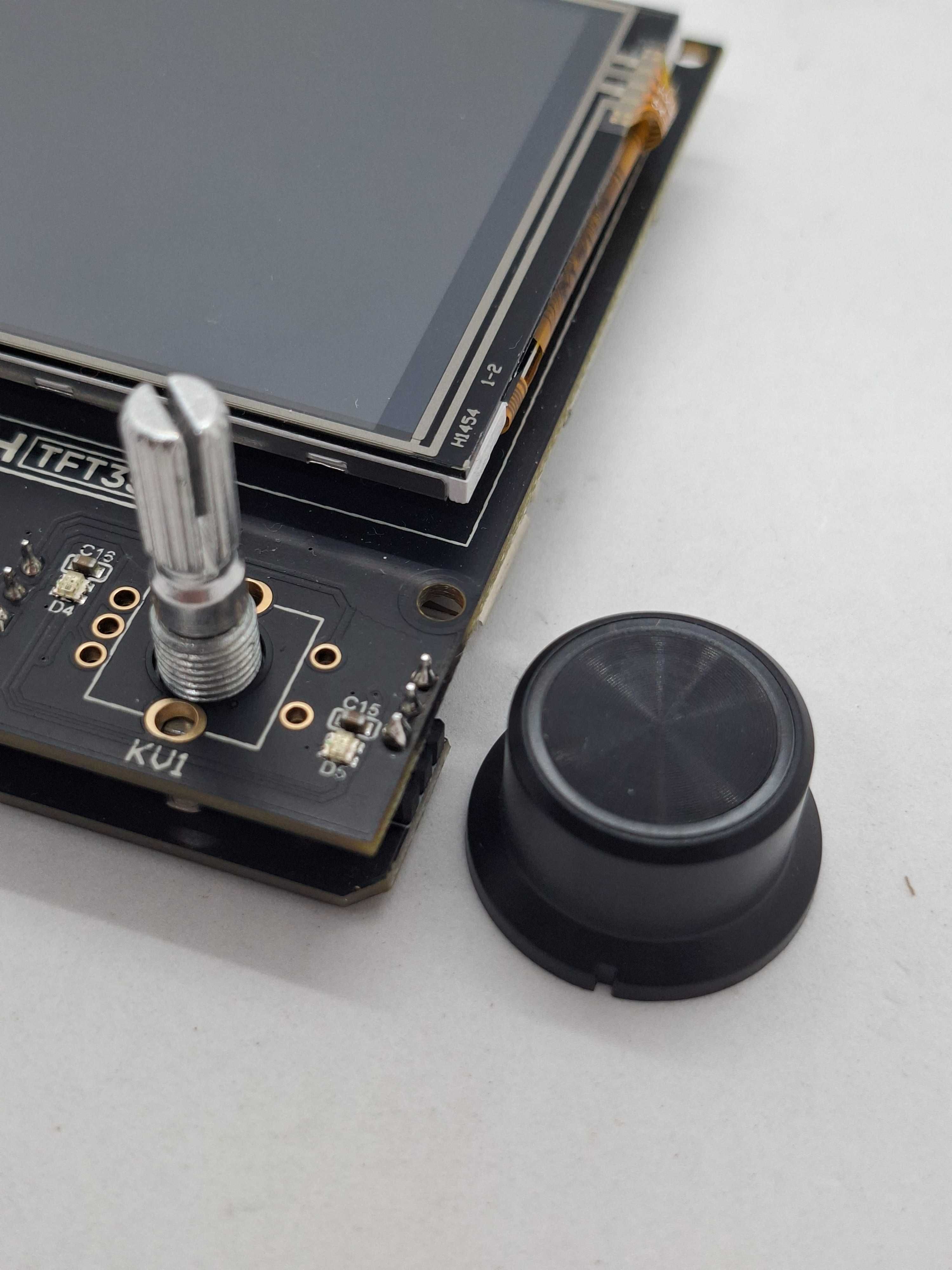 BIGTREETECH TFT35-E3 V3.0.1 – ekran dotykowy 3,5” do drukarki 3D