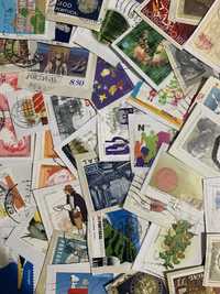 1000 selos de Portugal
