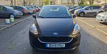 Ford Fiesta 1.5 TDCi Active