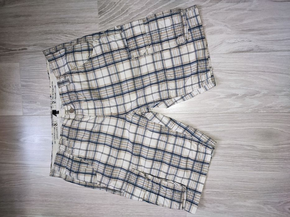 Шорты карго Angelo Litrico C&A оригинал