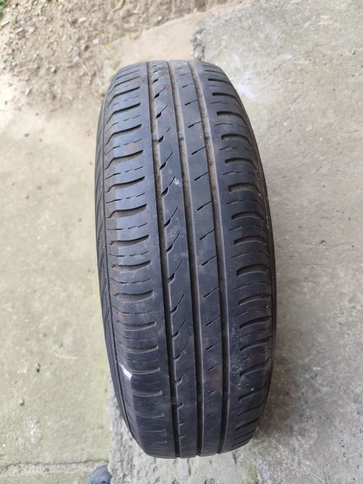 Диск з шиною 175/80 R14 5*100 (на запаску)