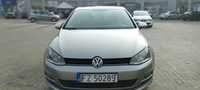 Volkswagen Golf Volkswagen Golf 1.2 TSI BlueMotion Technology Comfortline 2013r