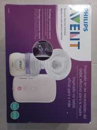 Laktator elektryczny Philips Avent SCF395/11