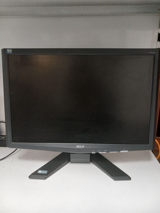 Монiтор ASUS  X193W