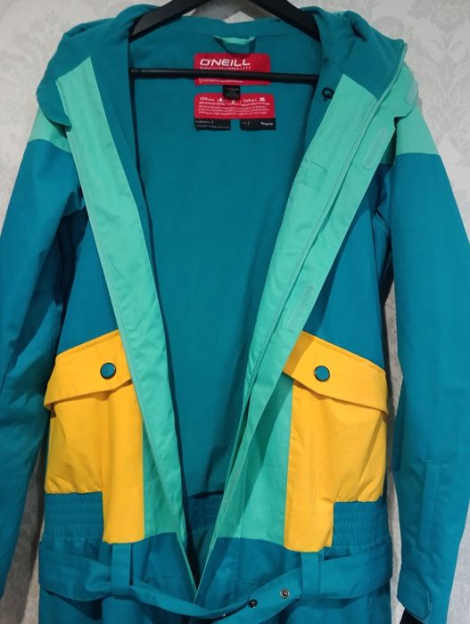 Сноубордический, лыжный комбинезон O'Neill burton,salomon