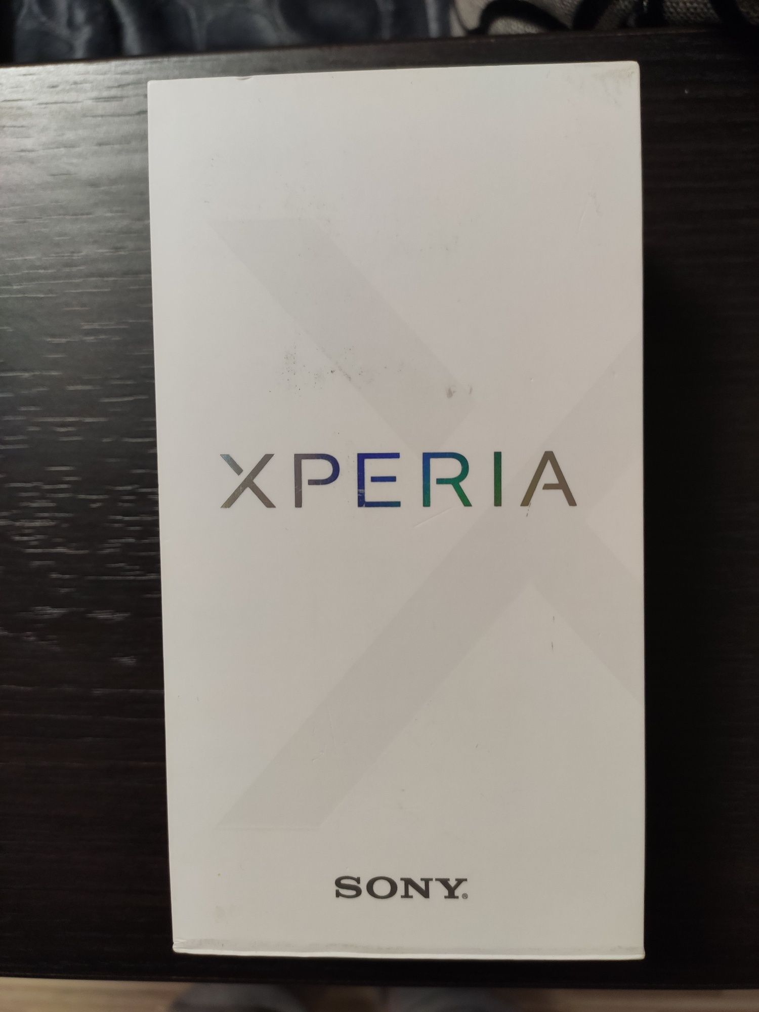 Sony Xperia XZ dual