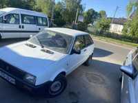 Продам seat ibiza 1988, 0.9