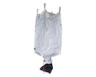 Największa Hurtownia Worków Big Bag 95/95/120 cm Cała Polska