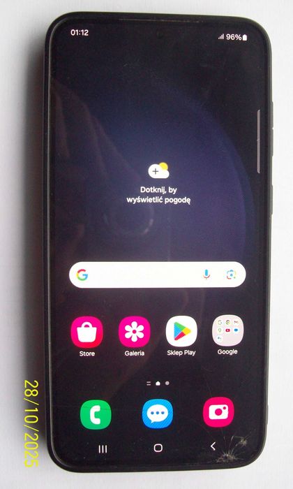 Samsung Galaxy S23+ Plus 256 GB