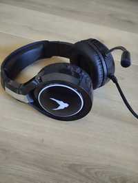 Słuchawki gamingowe Rohs vh6060