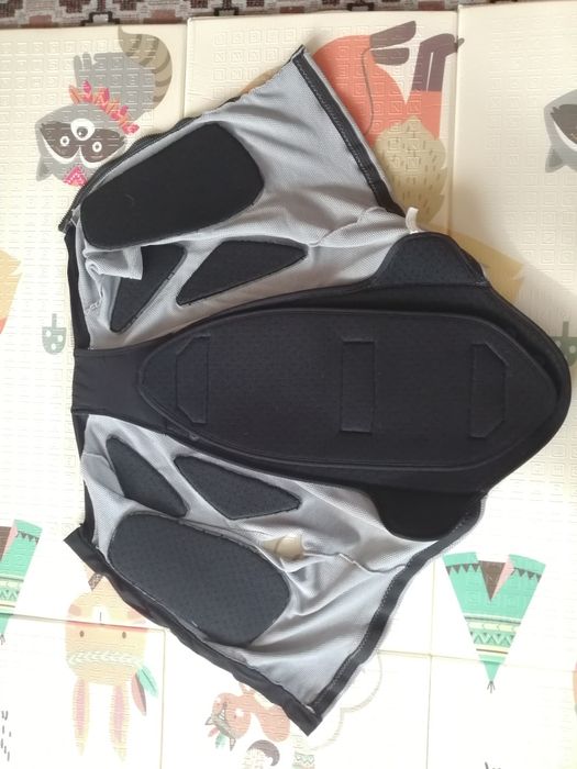 Захист спини dainese