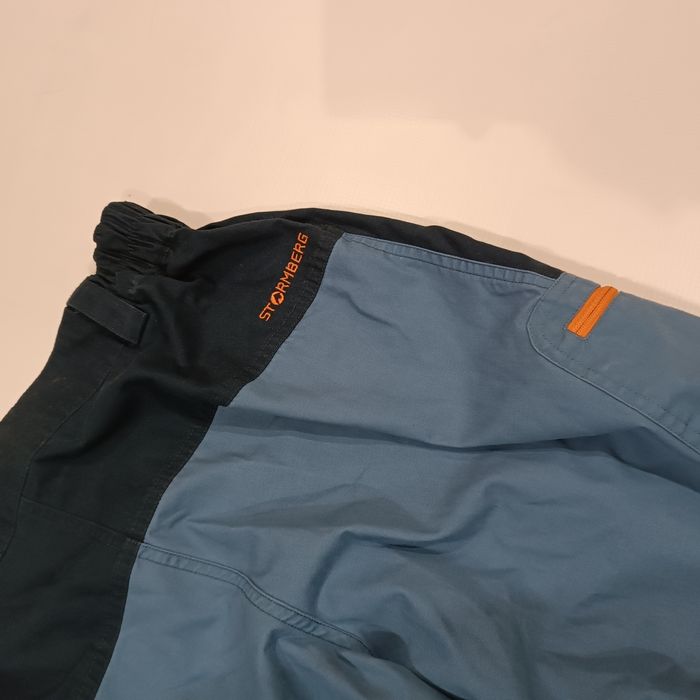Stormberg spodnie trekkingowe roz,36/8/S a trekking turystyka lekkie