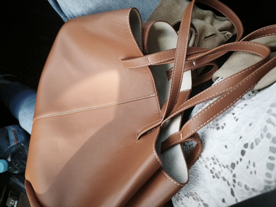 Mala linda e elegante