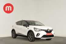 Renault Captur 1.0 TCe Intens