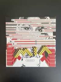 M.I.A - Maya 2LP