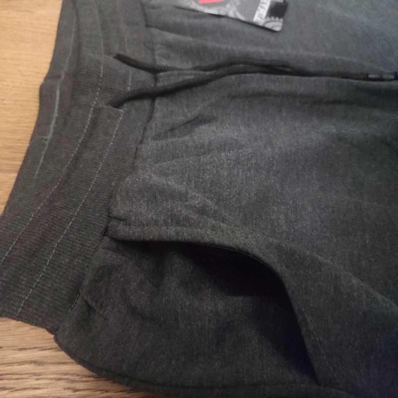 Spodnie dresowe męskie rozmiar XXL