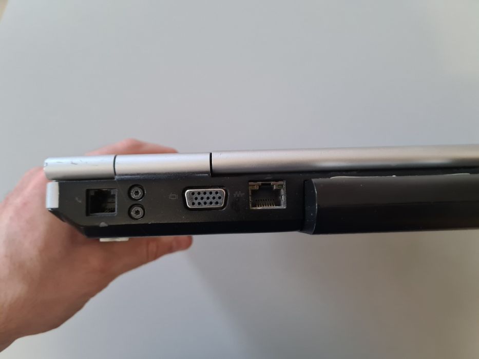 Laptop HP elitebook 8460p