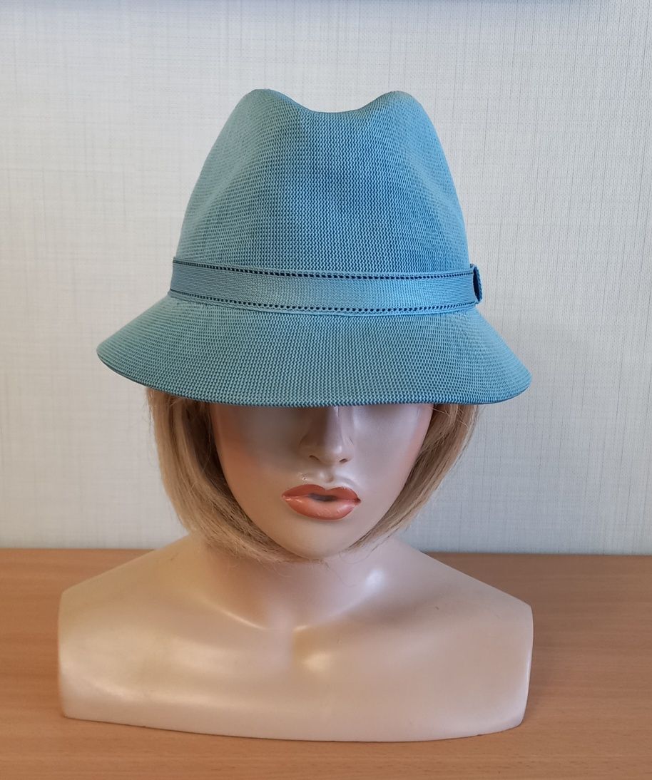 Шляпа Kangol летняя