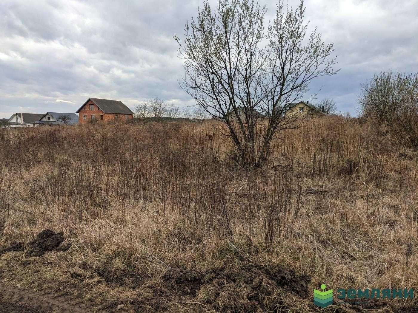 Продається земельна ділянка 19,94 сот. під забудову с.Колодіївка