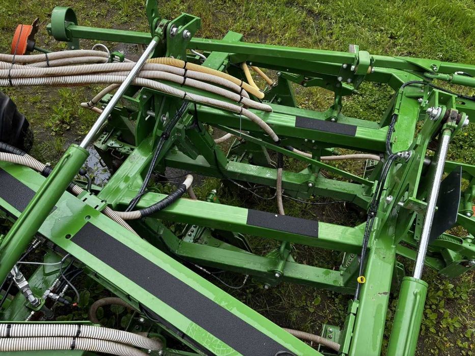 Amazone Primera DMC 6000-2