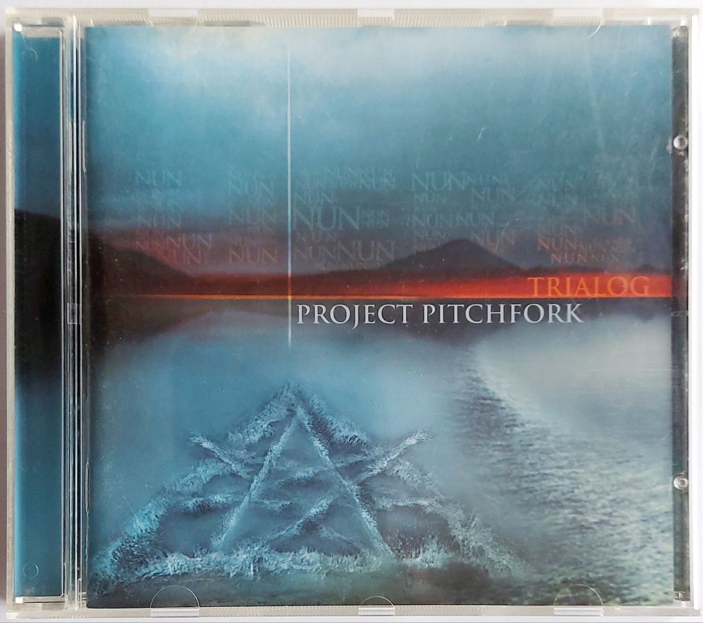 Project Pitchfork Trialog 2002r