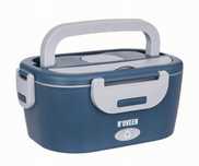 Elektryczny LunchBox NOVEEN LB745 City Podgrzewacz Termos obiadowy 1,1