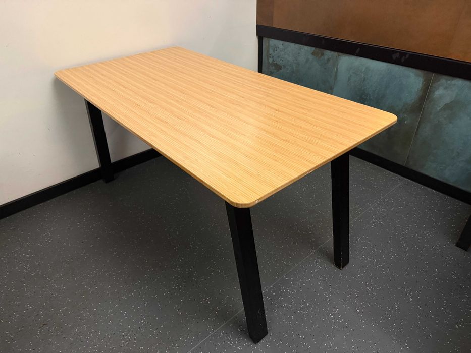 6 używanych stołów Ikea Ovraryd. Kraków Stare Podgórze