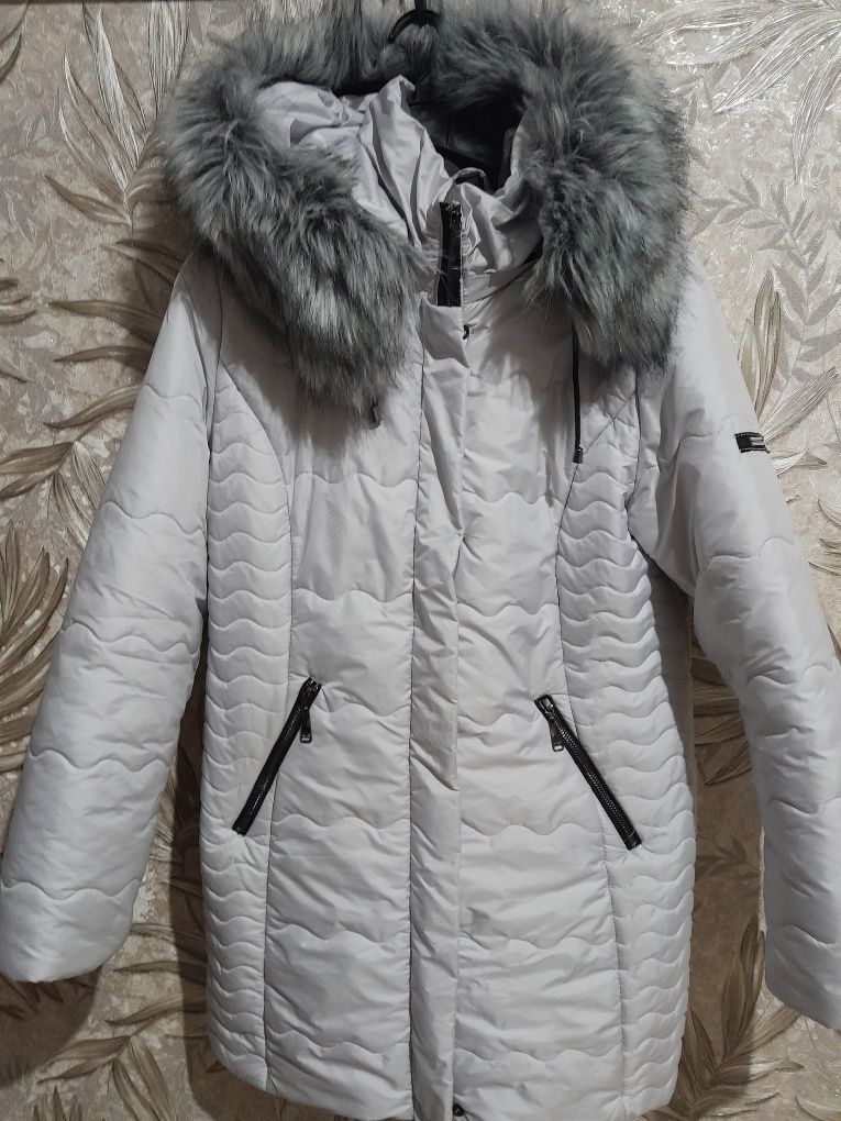 Курточка зима. 
250грн