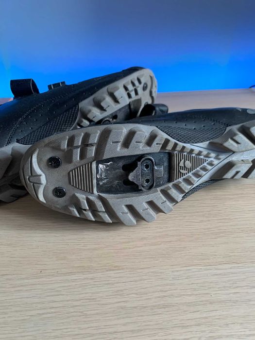Buty rowerowe MTB Bontrager Evoke 43
