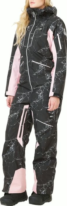 Жіночий лижний сноубордичний комбінезон Picture Organic Xsena suit