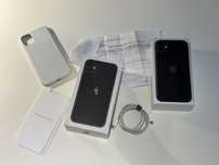 Iphone 11 128GB Black