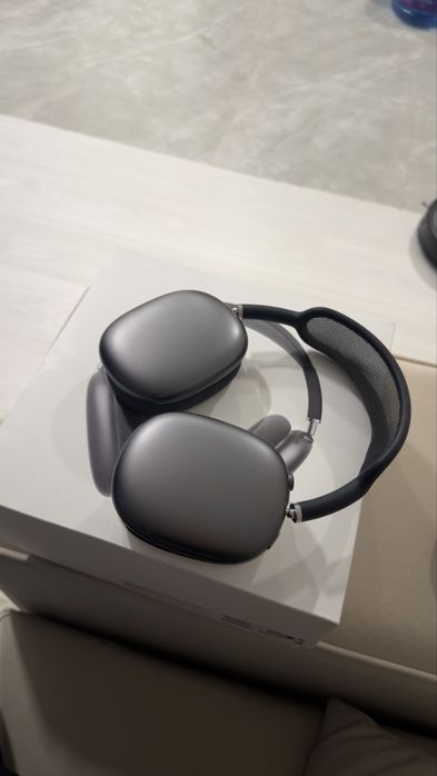 Навушники Airpods Max 1 MGYH3 Оригінал