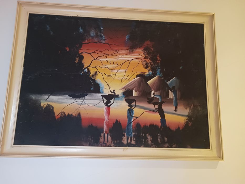 Quadros para decoração