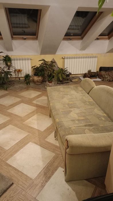 Довготривала оренда кімнат, вул. Остроградських