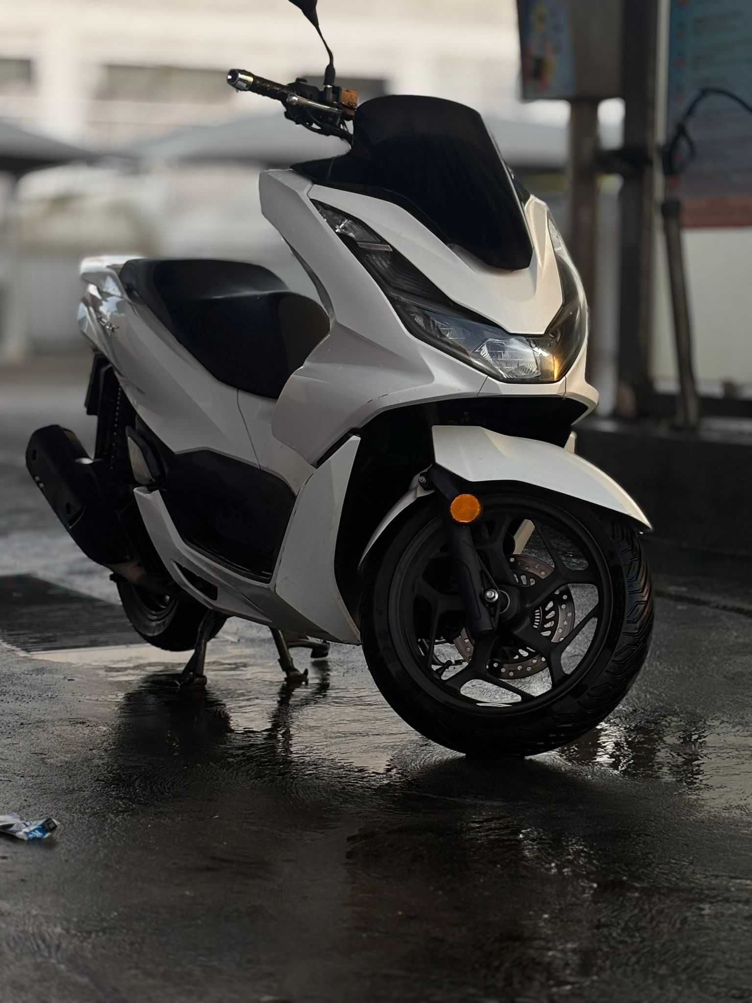 Honda PCX 125 – 2022 | 32.000 km