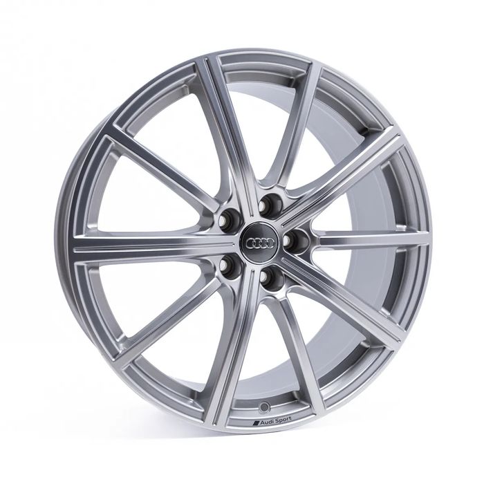 NOWE ORYGINALNE Felgi Audi 20" A4 A6 A8 Q2 Q3