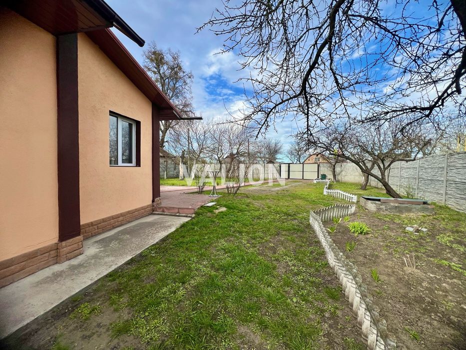 Продаж будинку з ремонтом у  Димері, 35 хв.до метро Героїв Дніпра